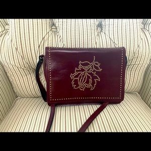 Patricia Nash pocket book. Used maybe once